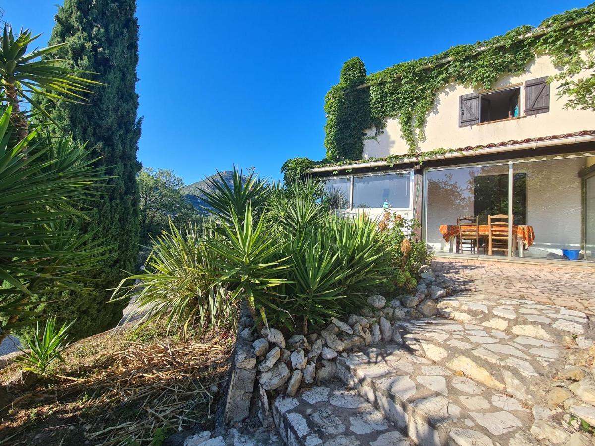 Avec Jardin Côte D'azur La Gaude