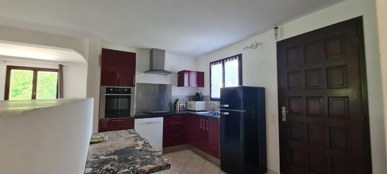 Avec Jardin Côte D'azur Appartement