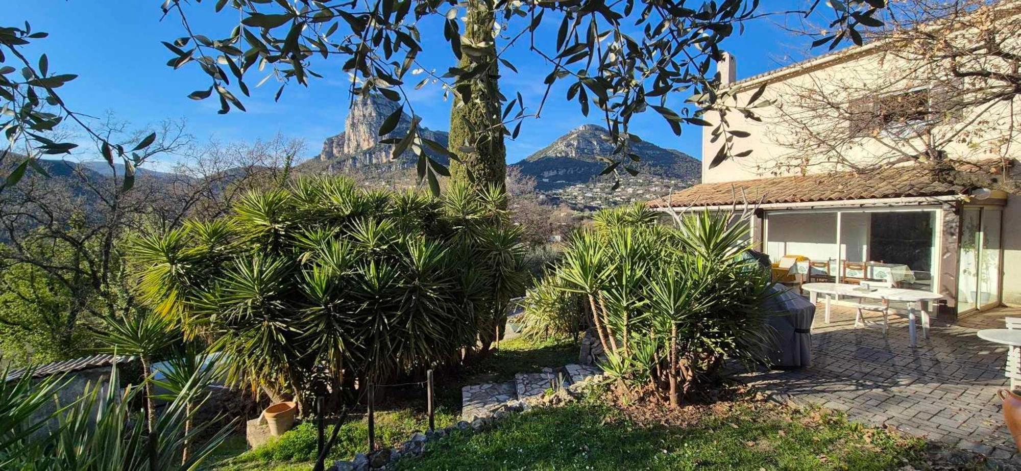 Appartement Avec Jardin Côte D'azur *