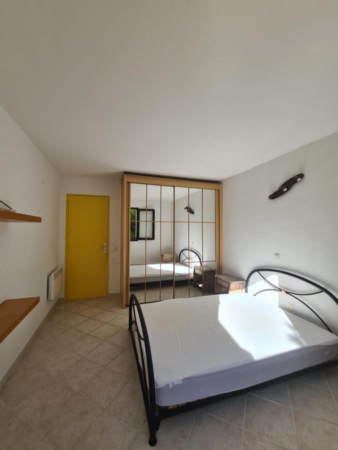 Appartamento Jardin 6 Personnes