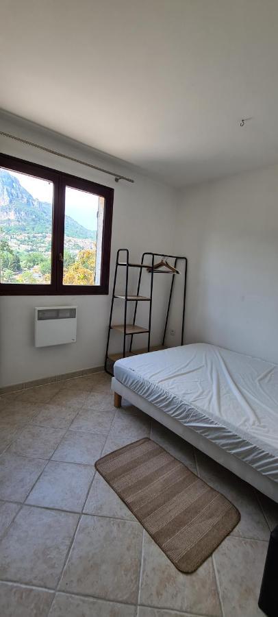 Jardin 6 Personnes Appartamento La Gaude